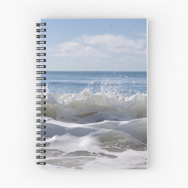 Item preview, Beach Wave Surfer Photography designed and sold by emilybrigidd.