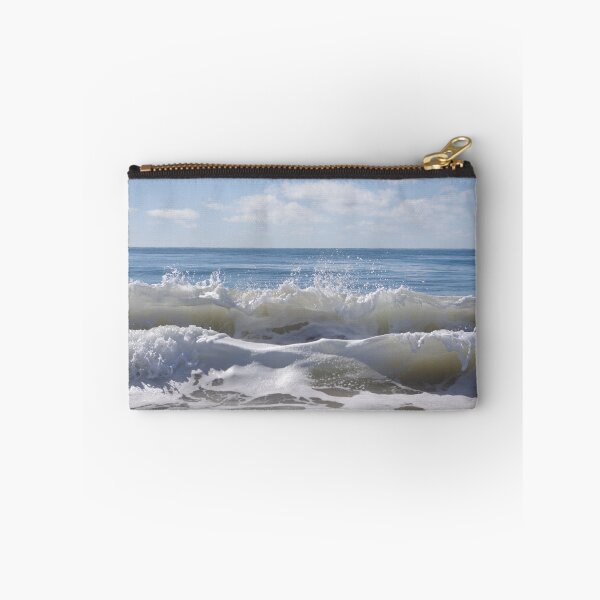Item preview, Beach Wave Surfer Photography designed and sold by emilybrigidd.