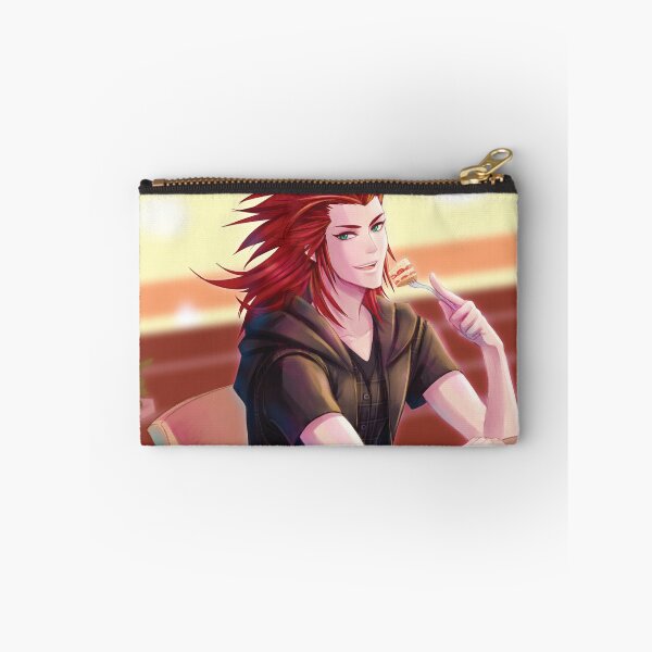 Item preview, Axel Kingdom Hearts designed and sold by dysah.