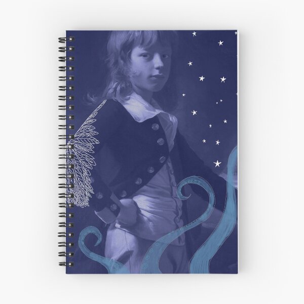Item preview, Augustus Brine designed and sold by Nora Sawyer.
