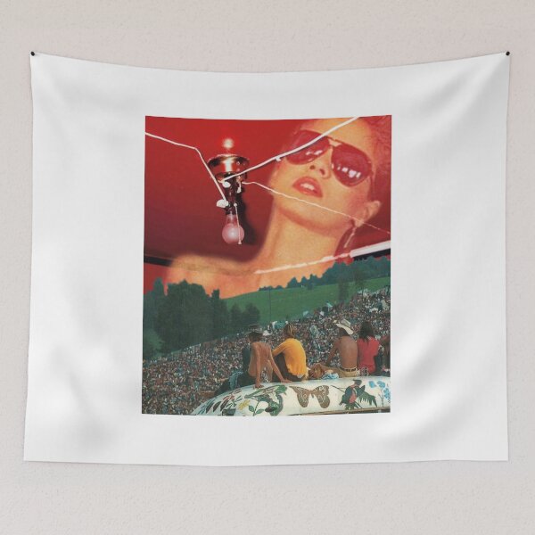 Item preview, CRACKED  designed and sold by greenmansions.