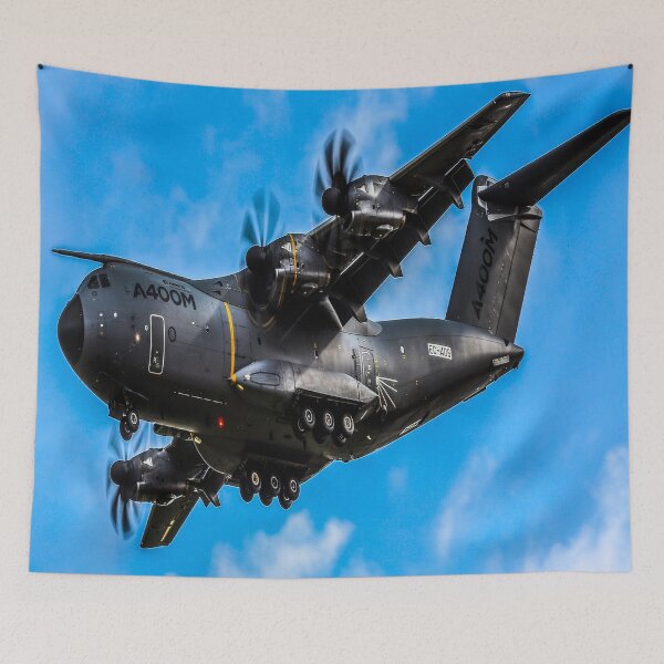 Item preview, fwc 1090 military aircraft designed and sold by fred chiea.