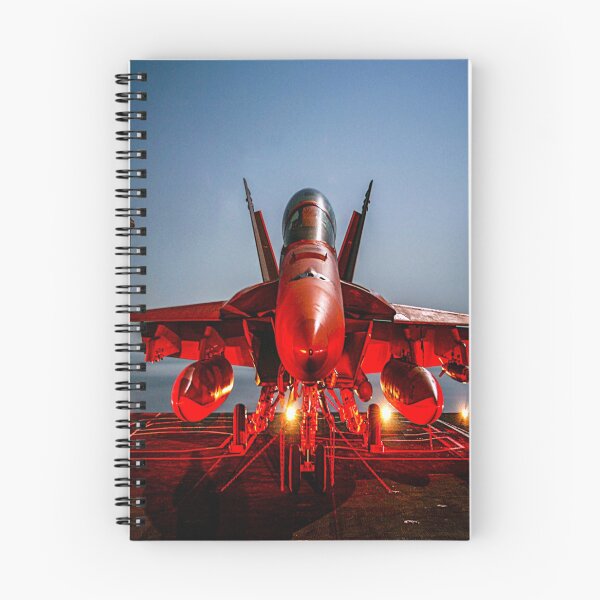 Aperçu de l'œuvre avion militaire fwc 1096 f-18 créée et vendue par fred chiea.