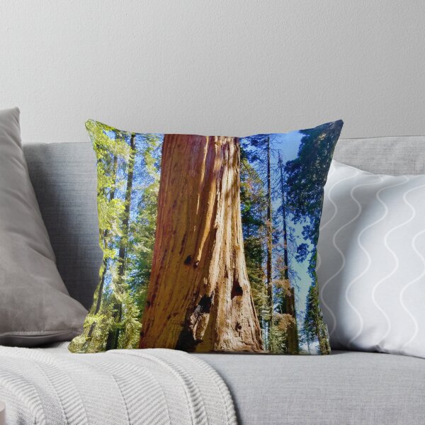Item preview, A Giant Sequoia designed and sold by aelisun.