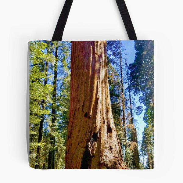 Item preview, A Giant Sequoia designed and sold by aelisun.