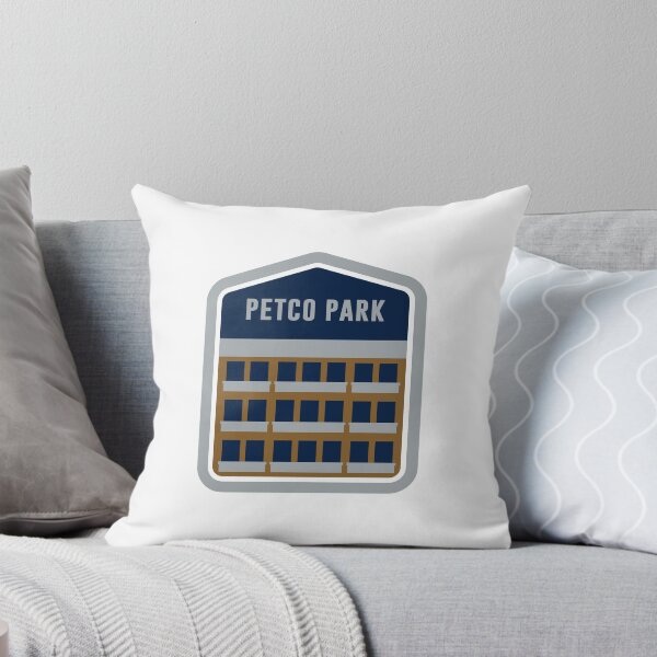 Item preview, Petco Park Illustration designed and sold by Eryn Griffin.
