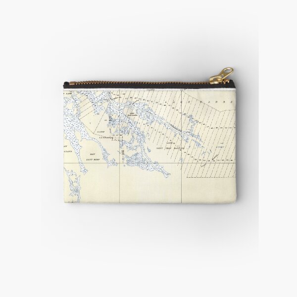 Item preview, USGS TOPO Map Louisiana LA Lake La Graisse 333901 1945 31680 designed and sold by WetdryvacRB01.