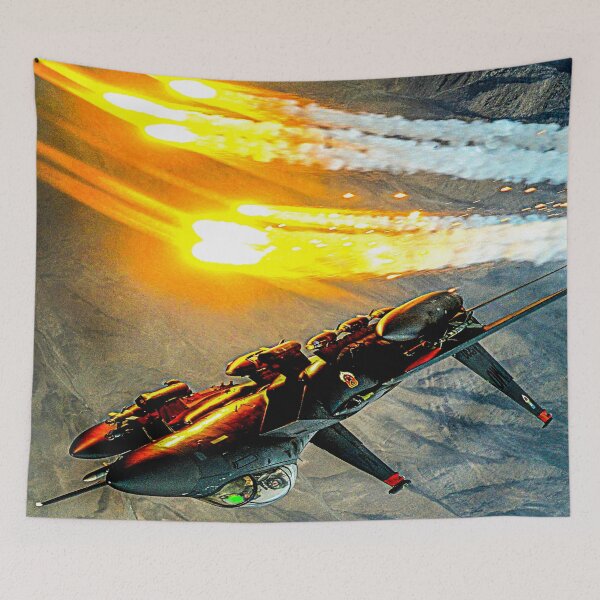 Item preview, fwc 1100 military jet designed and sold by fred chiea.