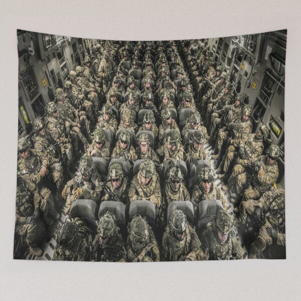 Item preview, fwc 1101 personnel designed and sold by fred chiea.