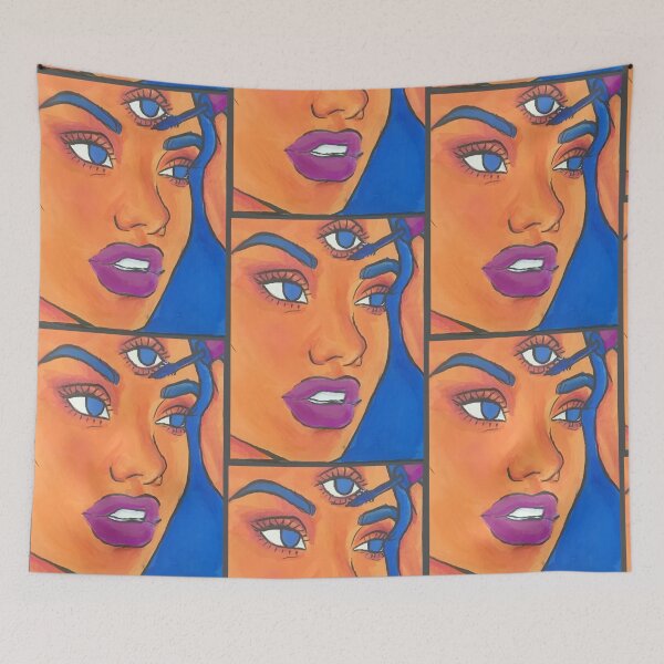 Item preview, get into her idk designed and sold by childlikemperor.