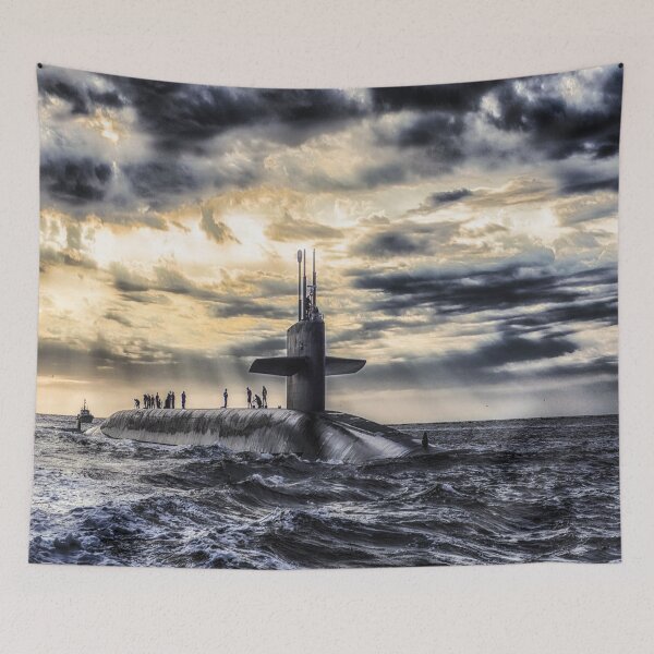 Item preview, fwc 1103 submarine designed and sold by fred chiea.