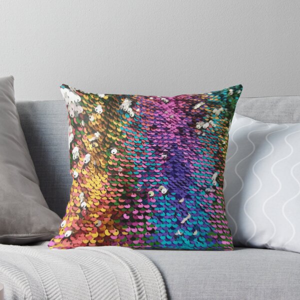 Item preview, Photographic Image of Multi-colored Sequins designed and sold by CrazyCraftLady.