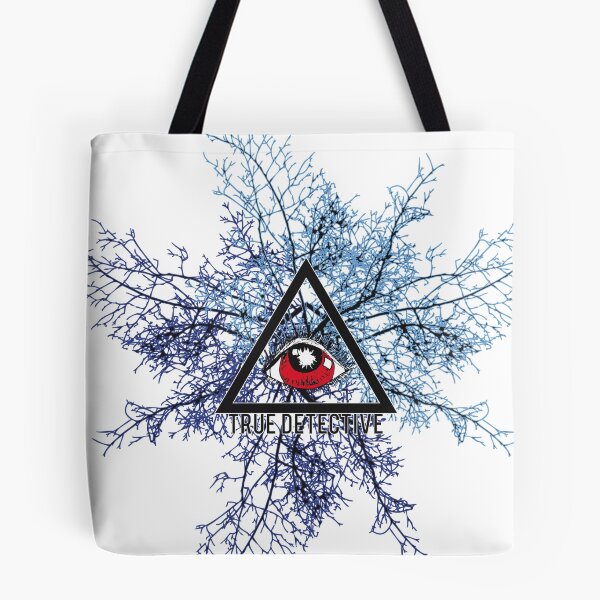 Item preview, True Detective designed and sold by eriettataf.