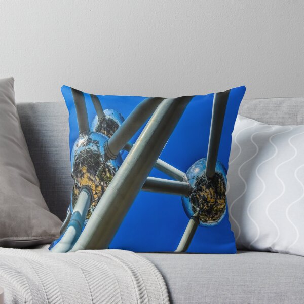 Item preview, fwc 1111 atomium designed and sold by fred chiea.