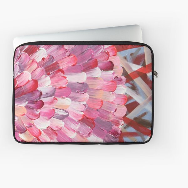 PEONY Laptop Sleeve