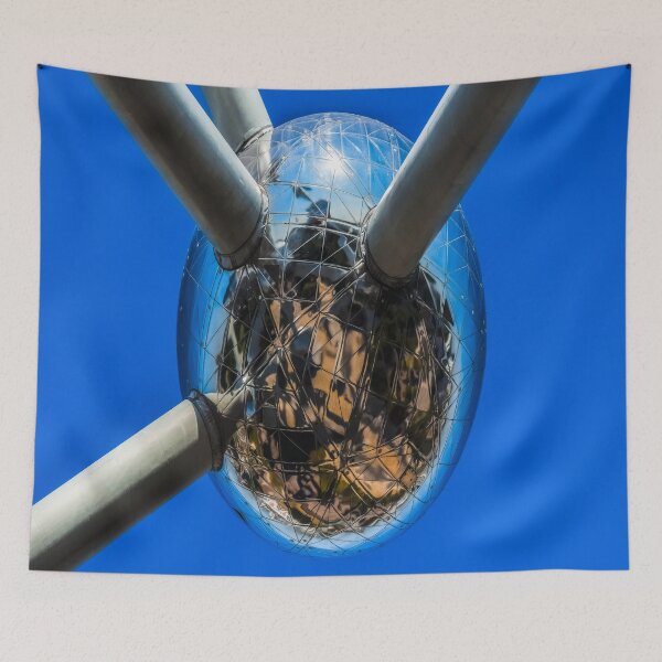 Item preview, fwc 1112 atomium designed and sold by fred chiea.