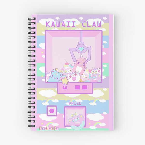 Item preview, kawaii crane machine designed and sold by kawaiigoods.