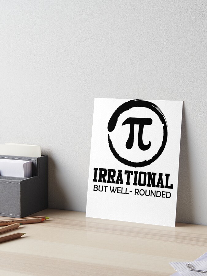 Pi Novelty Circle Watercolor Shirt For Pi Day T-Shirt Pi Novelty Circle Watercolor Shirt For Pi Day T-Shirt