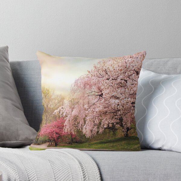 Item preview, Asian Cherry Grove designed and sold by Jessica Jenney.