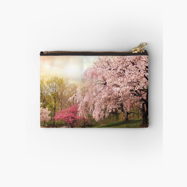 Item preview, Asian Cherry Grove designed and sold by Jessica Jenney.