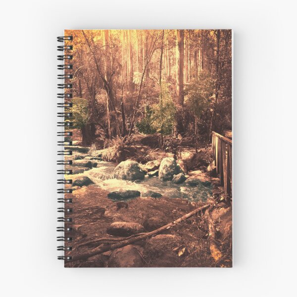Item preview, Toorongo River, Noojee designed and sold by Roz McQuillan Fine Art & Photography.