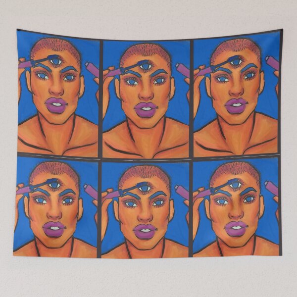 Item preview, also her designed and sold by childlikemperor.