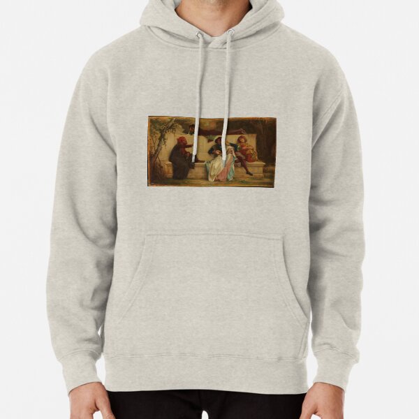 Sudaderas Alexandre Redbubble