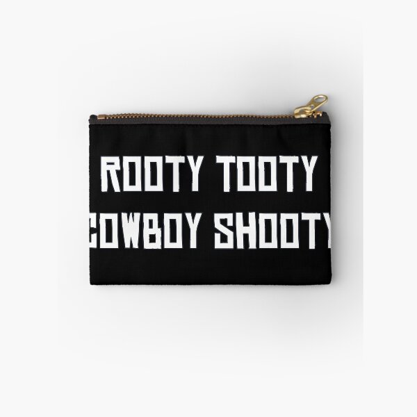 Item preview, Rooty Tooty Cowboy Shooty designed and sold by SpaceDogLaika.