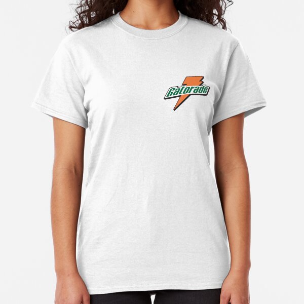 Gatorade Replica Logo Classic T-Shirt