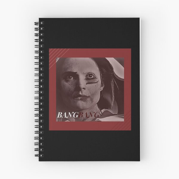 Item preview, Bang Bang designed and sold by GrayReylo.