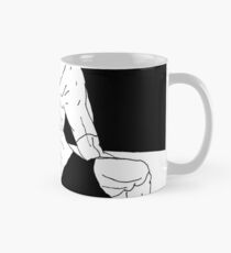 Greifer Tasse (Standard)