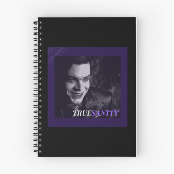 Item preview, True Sanity designed and sold by GrayReylo.
