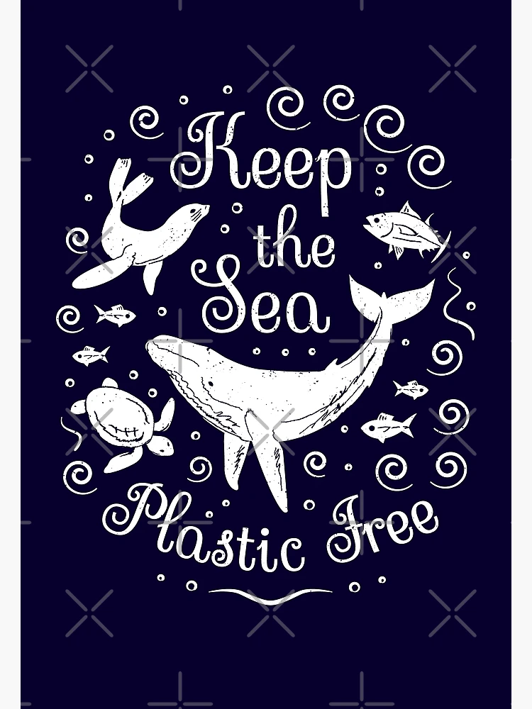 Keep Lee Plastic Free