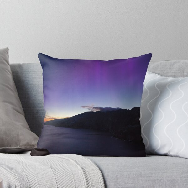 Item preview, The Northern Lights in June designed and sold by Marie Carr.