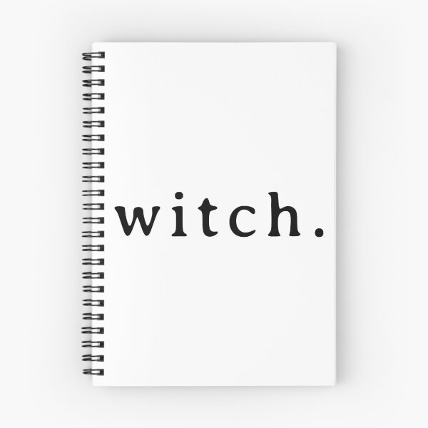 Item preview, Witch. designed and sold by wildtribe.