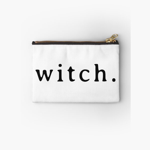 Item preview, Witch. designed and sold by wildtribe.