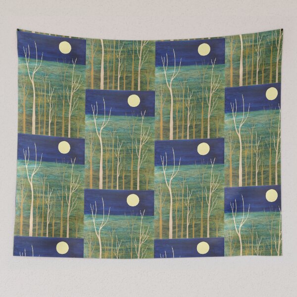 Item preview, Forest Moon designed and sold by Kathie Nichols.