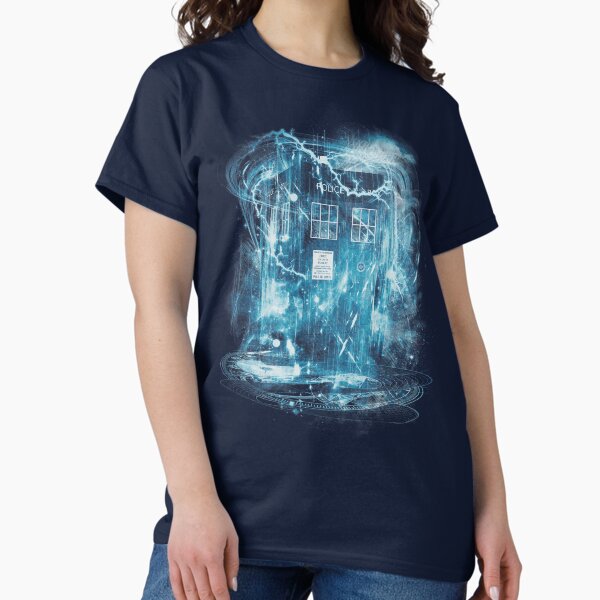 Item preview, Time and space storm designed and sold by kharma zero.