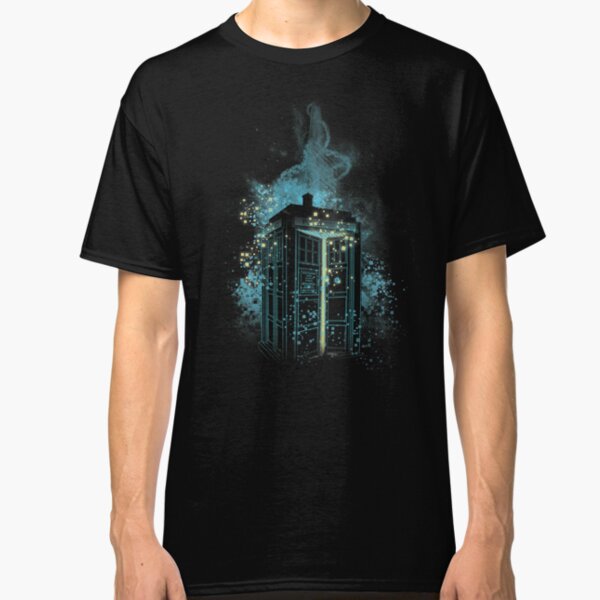 regeneration is coming Classic T-Shirt