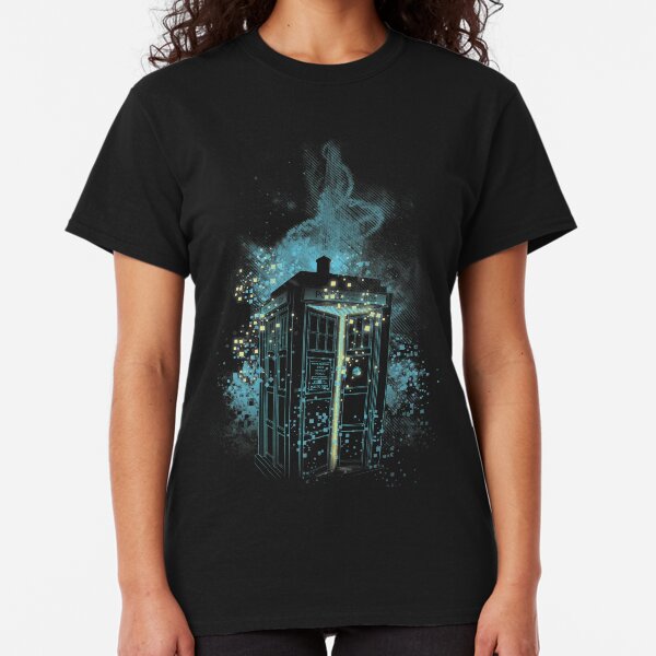 regeneration is coming Classic T-Shirt