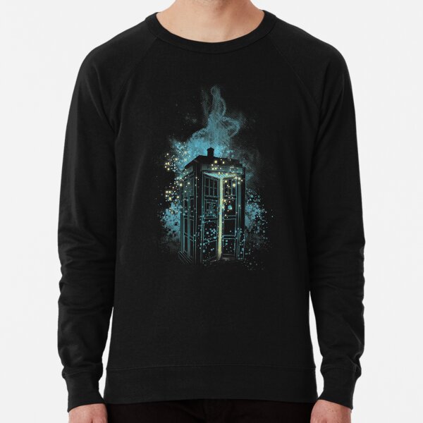 regeneration is coming Lightweight Sweatshirt