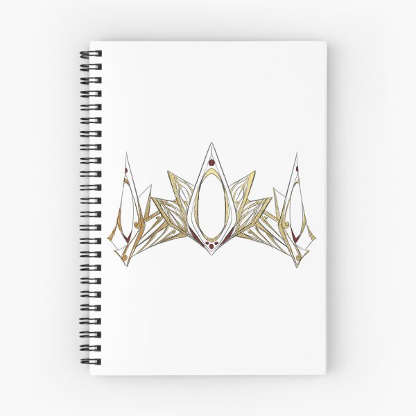 Item preview, Feanor's Crown designed and sold by gurthang.
