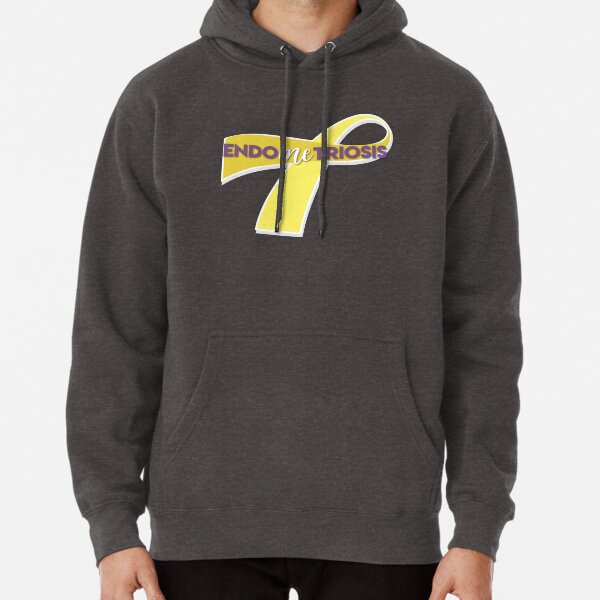 EndoMEtriosis Pullover Hoodie