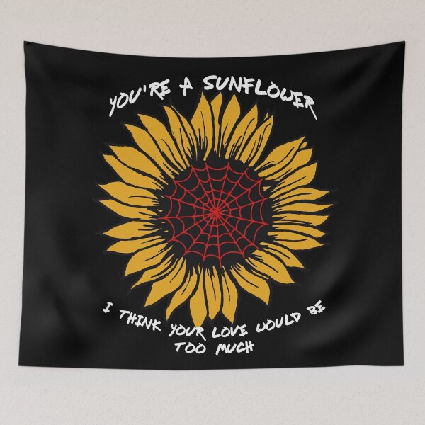 Item preview, You're A Sunflower designed and sold by 90sOE.