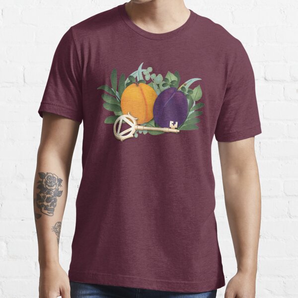 Peaches and Plums Essential T-Shirt