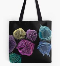 Jewels Tote Bag