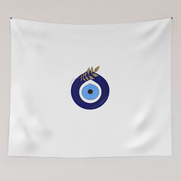 Item preview, Evil Eye- Nazar Boncuğu designed and sold by Myhart1.