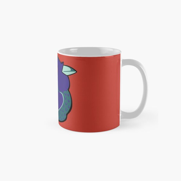 Bird Classic Mug