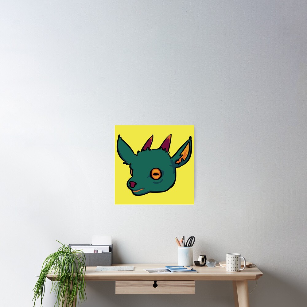 Item preview, Poster designed and sold by cevarra.