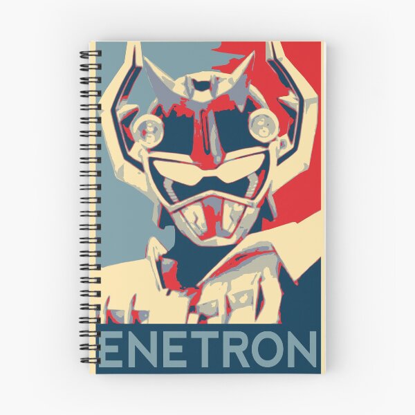 Item preview, ENETRON designed and sold by Novanator.